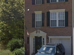 12941 Big Horn Dr, Silver Spring, MD 20904