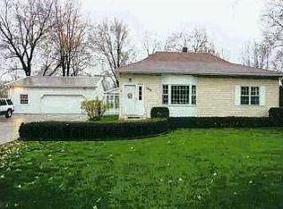 5944 Bryan Rd, Oregon, OH 43616