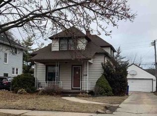 4823 33rd Ave, Kenosha, WI 53144