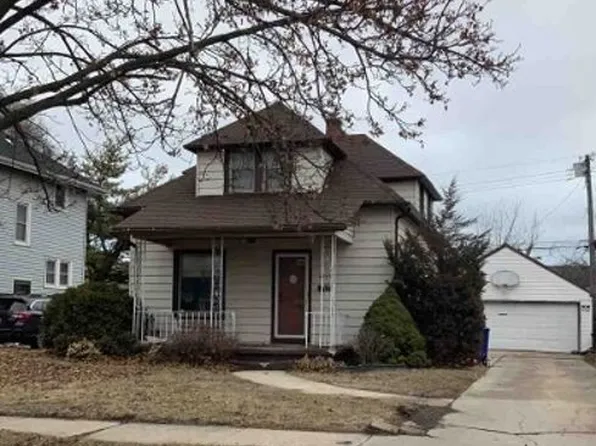 4823 33rd Ave, Kenosha, WI 53144