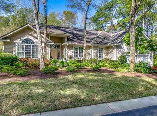 1214 Pine Valley Rd, North Myrtle Beach, SC 29582