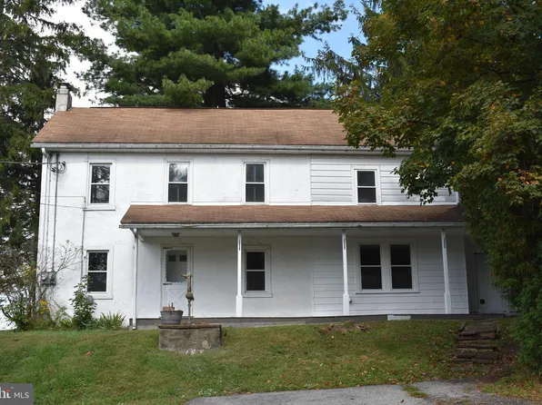 20 Heffner Rd, Fleetwood, PA 19522