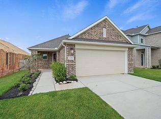 19358 Poppy Village Cir, Magnolia, TX 77355