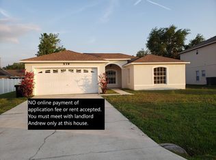 539 Dove Ct, Poinciana, FL 34759