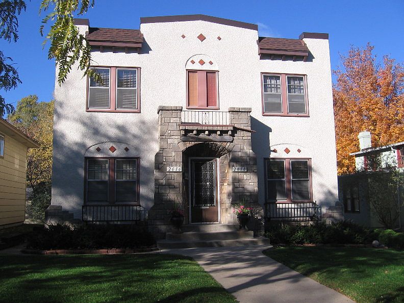 1st image of 2616 Johnson St NE #1