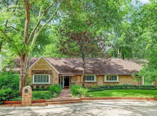 10933 Long Shadow Ln, Houston, TX 77024