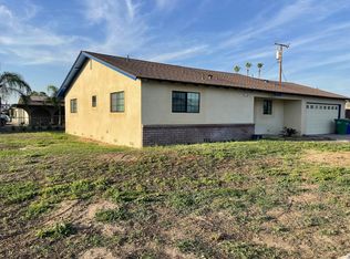 1238 W Westfield Ave, Porterville, CA 93257