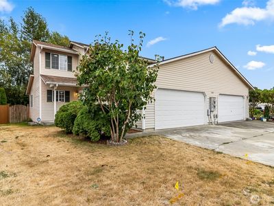 16805 41st Drive NE #A, Arlington, WA, 98223