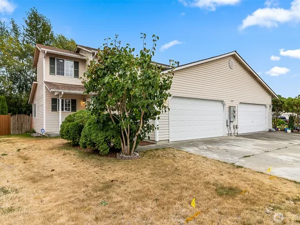 16805 41st Drive NE #A, Arlington, WA 98223