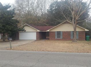 12263 Depew Rd, Gulfport, MS 39503