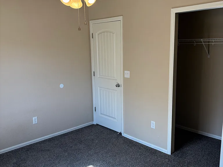 Bedroom #2 - View #2