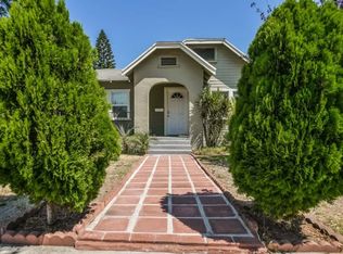 1813 W Clark Ave, Burbank, CA 91506