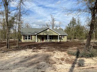 263 Ham Rd, Nahunta, GA 31553