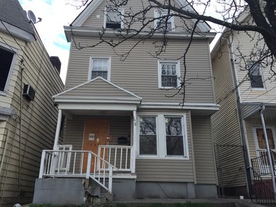 175 Parker St, Newark, NJ, 07104