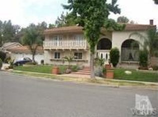 553 Bristol Ave, Simi Valley, CA 93065