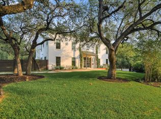 2711 Maria Anna Rd, Austin, TX 78703