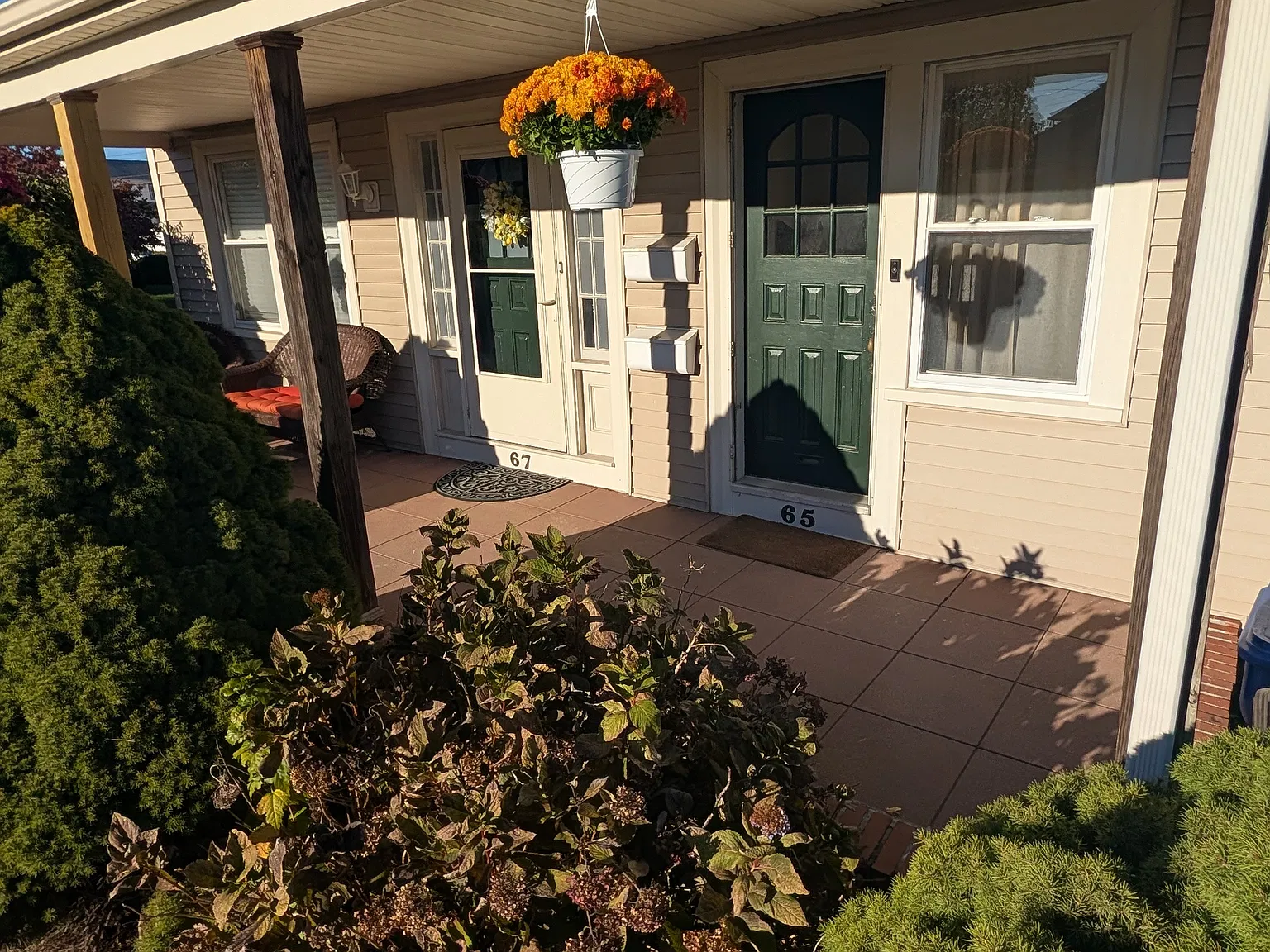 3 bed, $2,800 — Photo 3