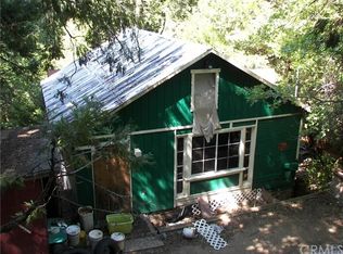 23898 Bowl Rd, Crestline, CA 92325