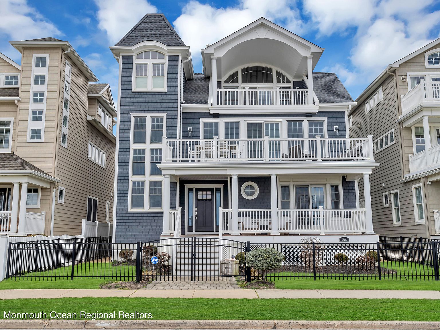 1202 N Ocean Avenue, Belmar, NJ 07719 Zillow