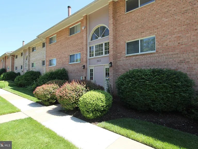 2833 Kalmia Lee Ct #302 — Photo 21