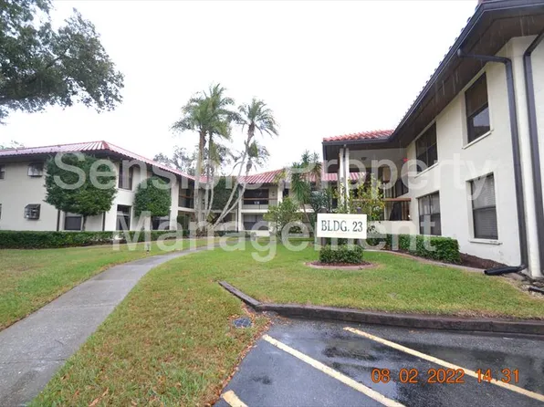 2306 Hammock Pine Blvd, Clearwater, FL 33761