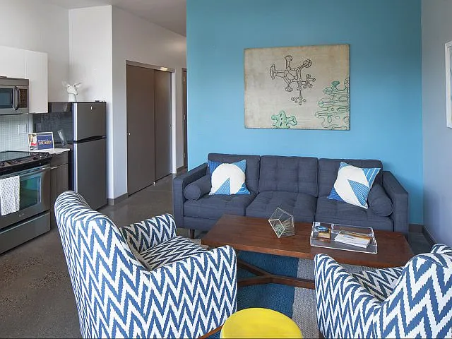 The Addy — Photo 15