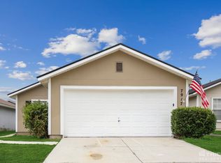 7917 S Cherry Blossom Dr, Jacksonville, FL 32216