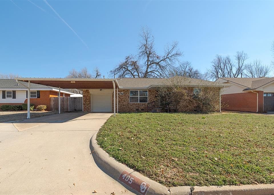 1st image of 405 Margaret Dr