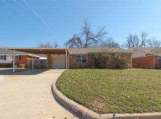 405 Margaret Dr, Norman, OK 73069