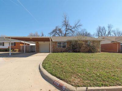 405 Margaret Dr, Norman, OK, 73069