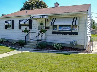 3336 S 68th St, Milwaukee, WI 53219