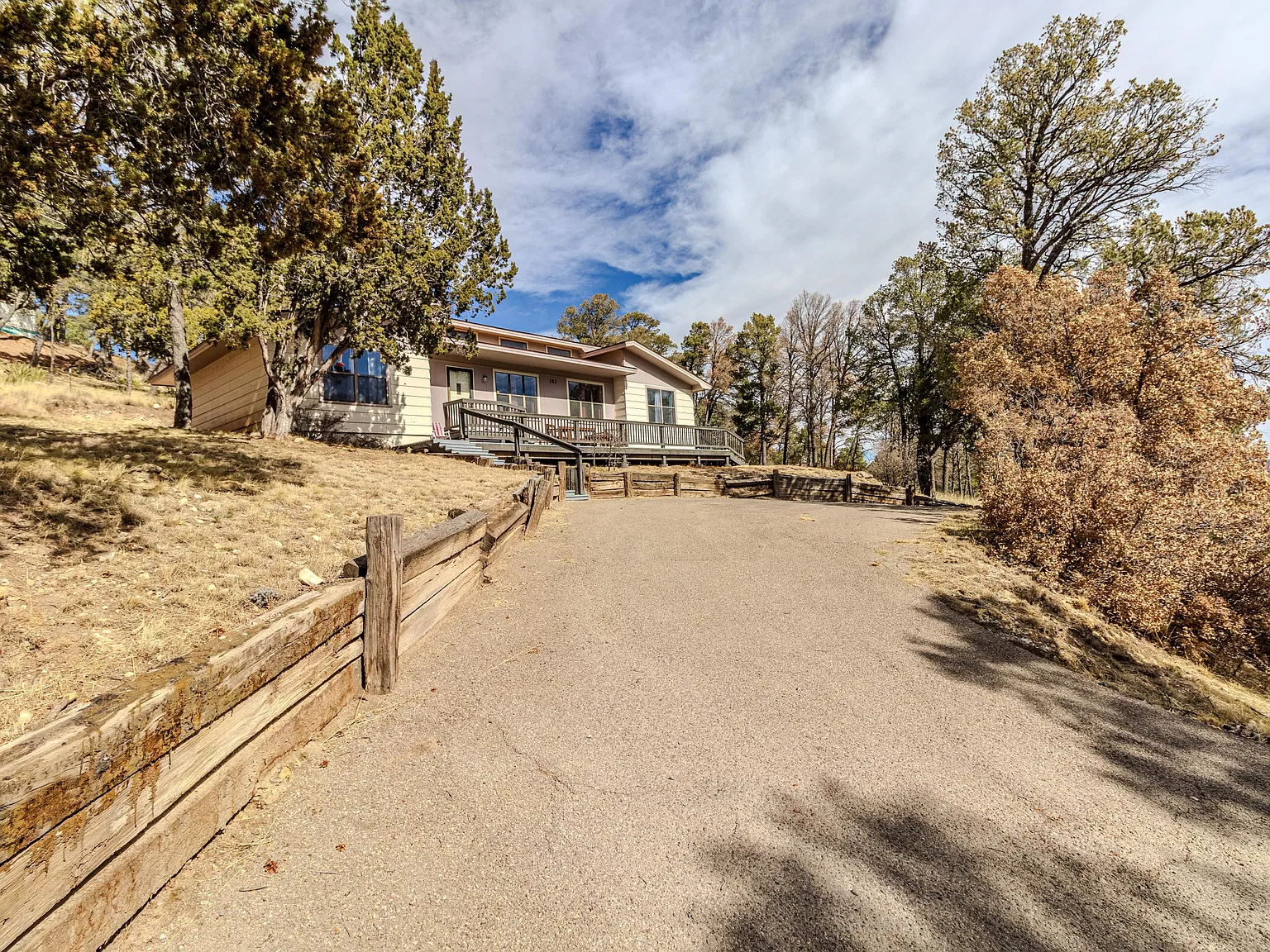 202 Warwick Drive - 1 — Photo 4