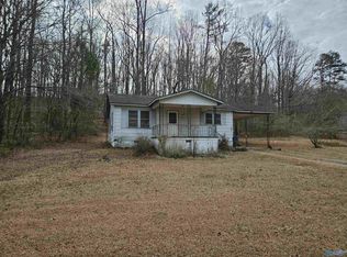 797 Lakeview St, Steele, AL 35987