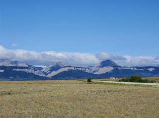 1034 Blackleaf Rd, Bynum, MT 59419
