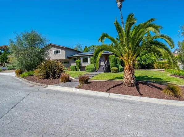 585 Via La Barranca, Arroyo Grande, CA 93420