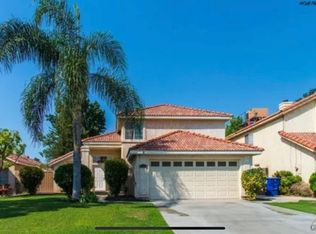 6121 Alderpointe St, Bakersfield, CA 93313