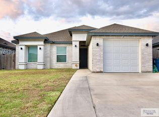 4665 Burnett Rd, Brownsville, TX 78521