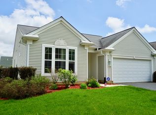 11782 Ludbury Rdg, Huntley, IL 60142