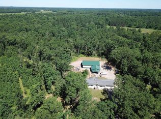 1656 Czech Dr, Friendship, WI 53934