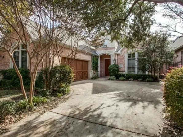 11832 Brookhill Ln, Dallas, TX 75230