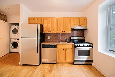 Rented by Brick Real Estate