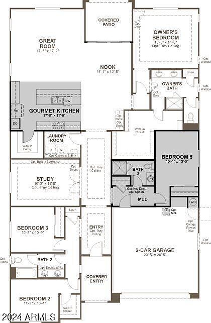 2nd image of 19576 W CARTWRIGHT Avenue