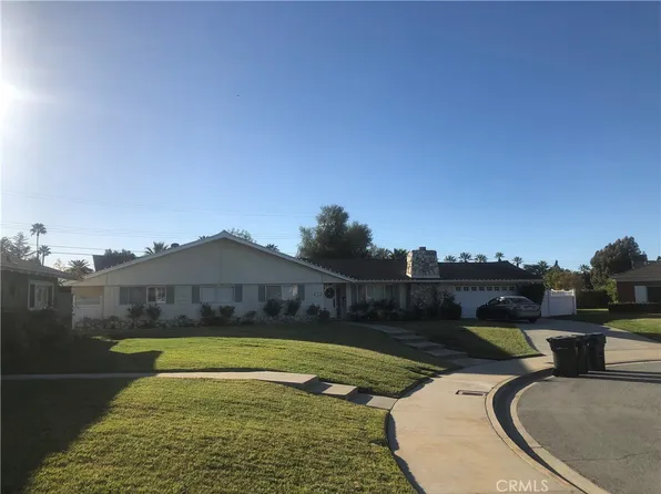 1516 Monticello Ct, Redlands, CA 92373