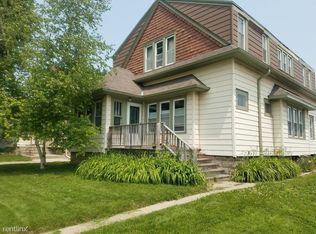 2322 N 67th St #A, Wauwatosa, WI 53213