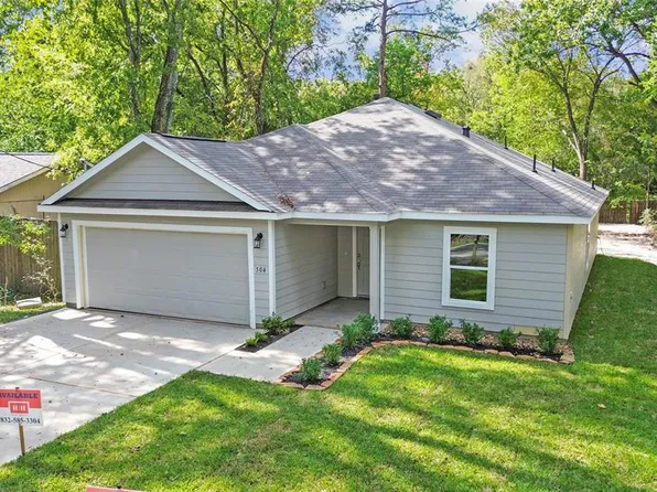504 Dunnam Street, Cleveland, TX 77327