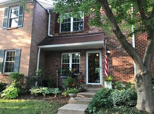 74 Quince Ct, Lawrence Township, NJ 08648