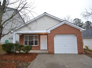 6627 Coventry Point, Austell, GA 30168