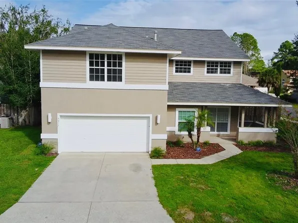 4413 NW 36th Ter, Gainesville, FL 32605