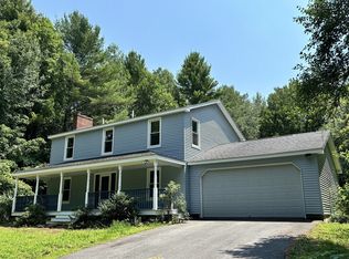 283 Adams Rd, Oakham, MA 01068