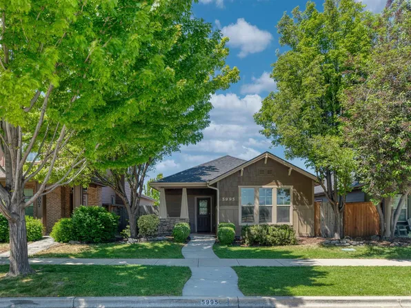 5995 Pearl Jensen Ave, Boise, ID 83709